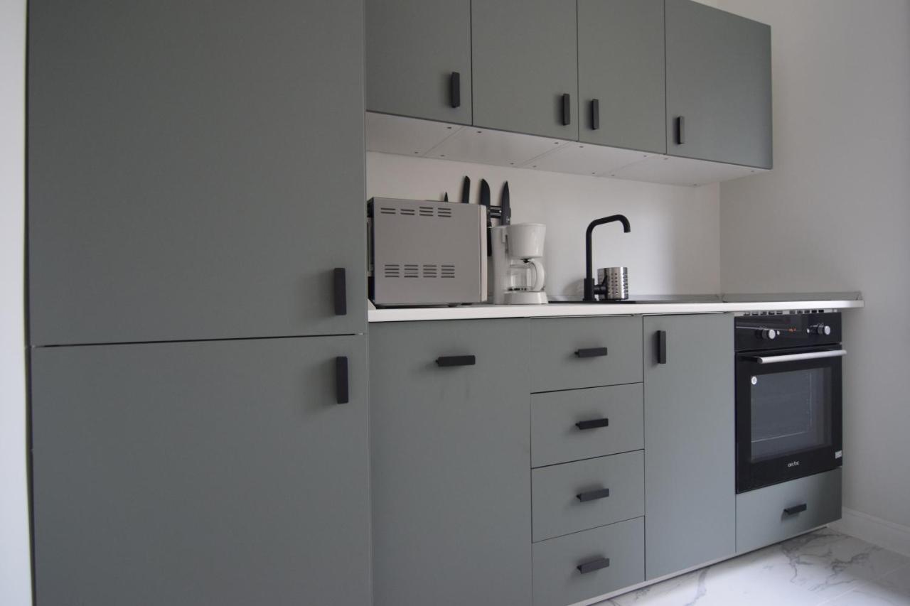 Beautiful Apartment In Old City Бухарест Екстер'єр фото